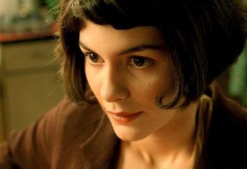 Französisch Film "Amelie": Schauspieler