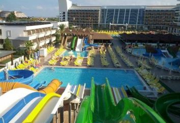 Hotel Eftalia Splash Resort 5 (Turchia): foto e recensioni