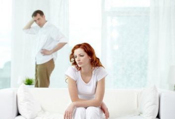 Come faccio a sapere se l'amante di mio marito? Modificare la routine quotidiana e scuse normali