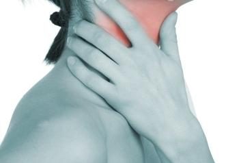 Spray ból gardła – szybko, łatwo i bezpiecznie.