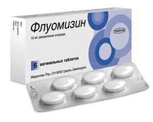 "Fluomizin" – le recensioni. "Fluomizin": quanto è efficace il farmaco?