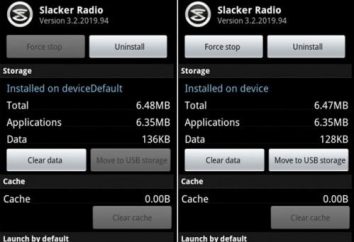 „Android”: instalować aplikacje na karcie pamięci. Jak zainstalować aplikację na Androida na karcie pamięci SD