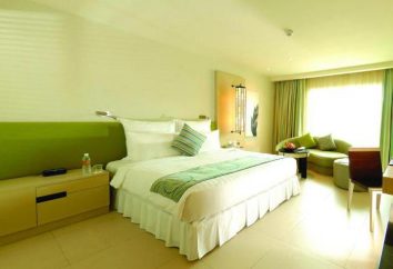 Hotel Millennium Resort Patong 5 *, opinie Tajlandia, Phuket