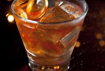 Bourbon Whiskey: The Story of napojów i koktajli receptur