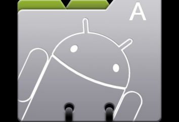 Najlepszy menedżer plików dla Androida