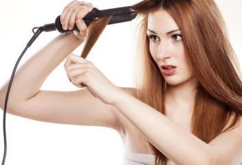 Spray para el peinado del cabello: Descripción y comentarios