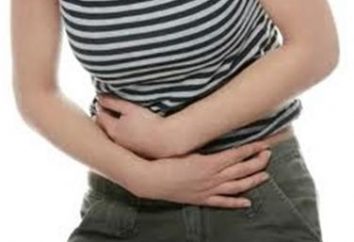 Comment ne pas manquer les premiers symptômes du cancer dans le tractus gastro-intestinal