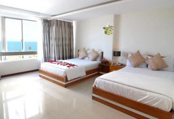 Sea Light Hotel 2 * (Vietnam / Nha Trang): recensioni e foto