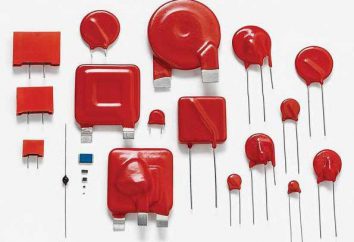 Varistor – ¿qué es? Varistores: principios de funcionamiento, tipos y aplicaciones