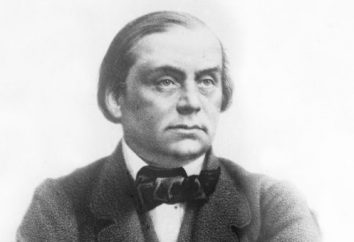 Imagem e aparência de Oblomov na novela "Oblomov"