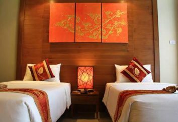 Hotel 3 * Honey Resort (Phuket, Thailandia): descrizione e foto
