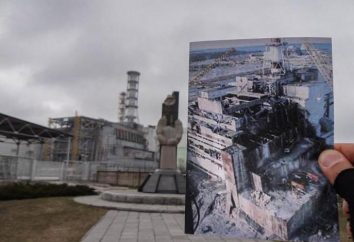 Che si basano benefici Chernobyl veterani