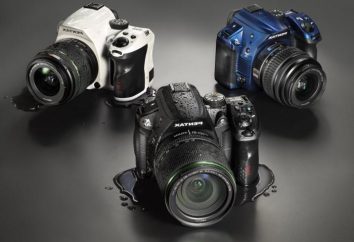 Come scegliere una fotocamera semi-professionale? Aspetti importanti nella scelta di fotocamera semi-professionale