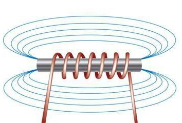 Che cosa è un elettromagnete? I loro tipi e finalità