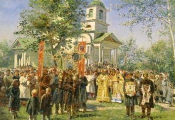 Tradiciones, rituales y costumbres: el caso de las acciones rituales en Martes de Carnaval y Pascua