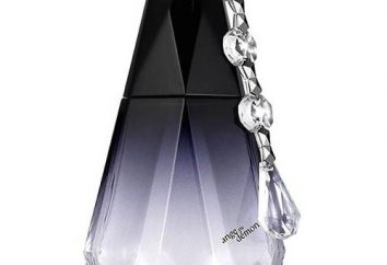 Sacré et infernal par « Givenchy »: parfum « Ange ou Démon »