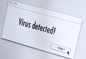 Virus Gvapp.ru: cómo quitar?