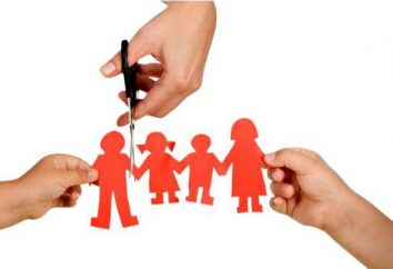 Separación de los padres: cómo convertirse en una persona independiente. el consejo de un psicólogo