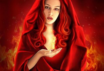 Bogini ognia i ogniska. Starożytna grecka bogini Hestia