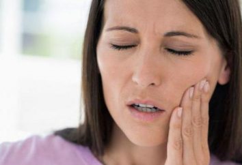 Che cosa succede se un mal di denti per il raffreddore