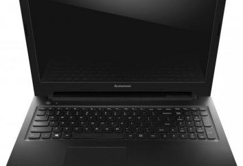 Lenovo G505s: spécifications techniques, description, vue d'ensemble, le prix