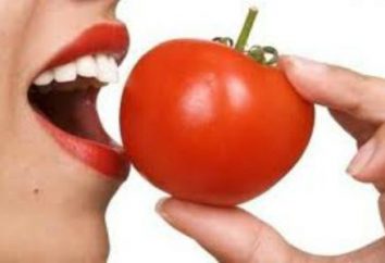 dieta del pomodoro per la perdita di peso: recensioni, menu
