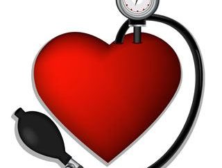 Medição da pressão arterial – as etapas de algoritmo. pressão arterial