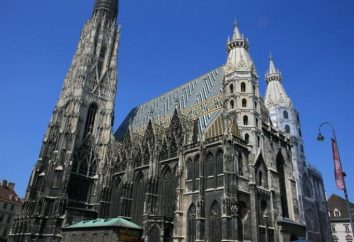Gotische Architektur des mittelalterlichen Europa