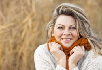 Nieoczekiwane objawy menopauzy: co kobieta nie jest gotowa?