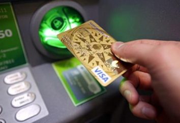 Ile można wypłacić pieniądze z bankomatu Banku Oszczędności? Jak przesłać pieniądze za pośrednictwem ATM Savings Bank?