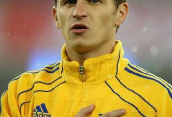 Oleksandr Aliev – un calciatore da Dio