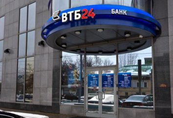 Banco "VTB 24": transferências de cartão para cartão