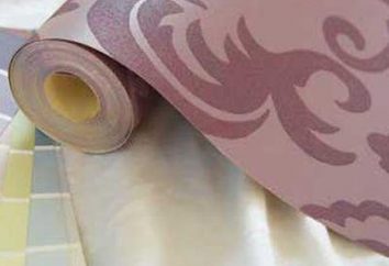 papel tapiz tejido para el hogar