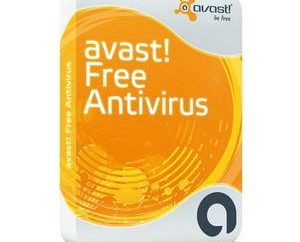 Free Antivirus dla Windows 7 – Avast Darmowy antywirus