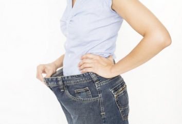Come ridurre l'appetito per perdere peso: recensioni, metodi efficienti e una guida pratica