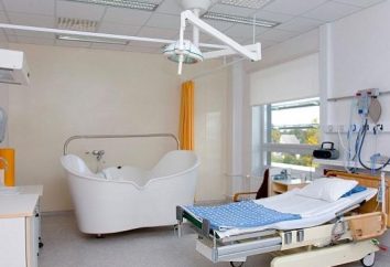 Come scegliere un ospedale, quando dovrebbe essere fatto, quali criteri da utilizzare nella scelta