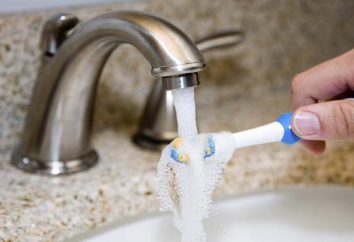 Filtre pour adoucissement de l'eau: un examen et rekomenditsii