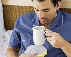 Les symptômes, les causes et le traitement de la grippe à la maison