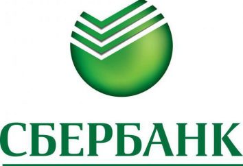 Sberbank: depósito "Universal". Aberto a novas oportunidades