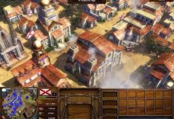 Age of Empires 3: codici per il gioco
