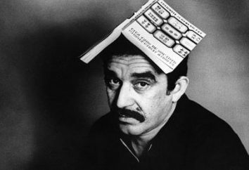 Riassunto "Cent'anni di solitudine" di Gabriel Garcia Marquez