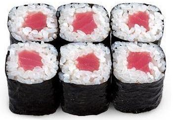 Roll z tuńczyka: ciekawe przepisy kulinarne i porady od specjalistów