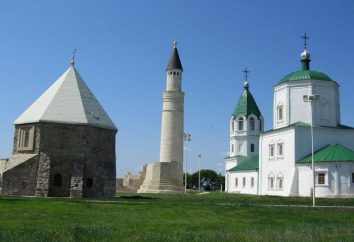 Scopri dove la città di Bolgar a fare un pellegrinaggio