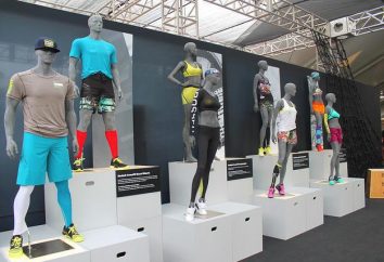 CrossFit Clothing: descripción y comentarios