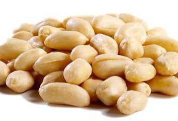 Wie viele Erdnüsse können Sie an einem Tag essen? Nützliche als Erdnüsse für den Körper?