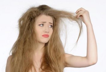 El pelo no pushilis … apartándose el pelo – un problema que muchas mujeres