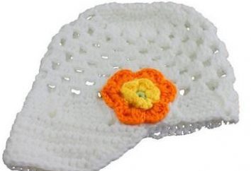 Fiore Crochet per i principianti di usarlo come decorazione