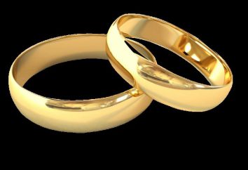 Wedding Paio di anelli – wedding planner