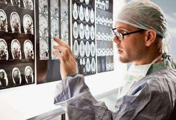 Neurochirurdzy, które traktują: opis zawodu medycznego