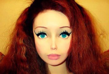 Living Doll Lolita Richi – la nueva estrella de la Internet
